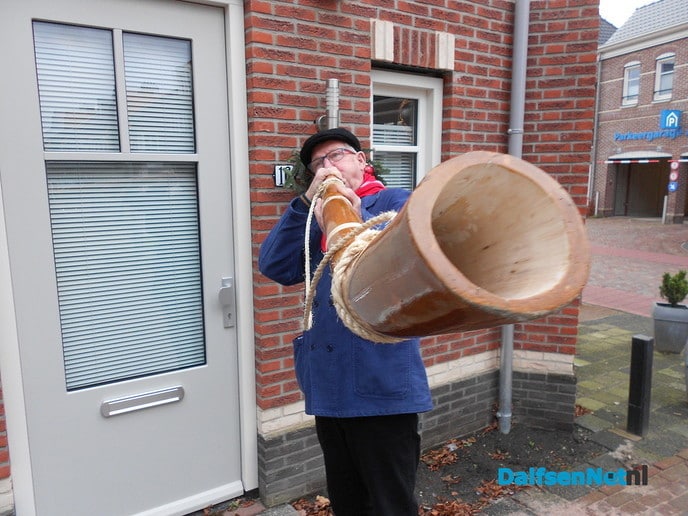 Boze geesten op de vlucht, en goed ook