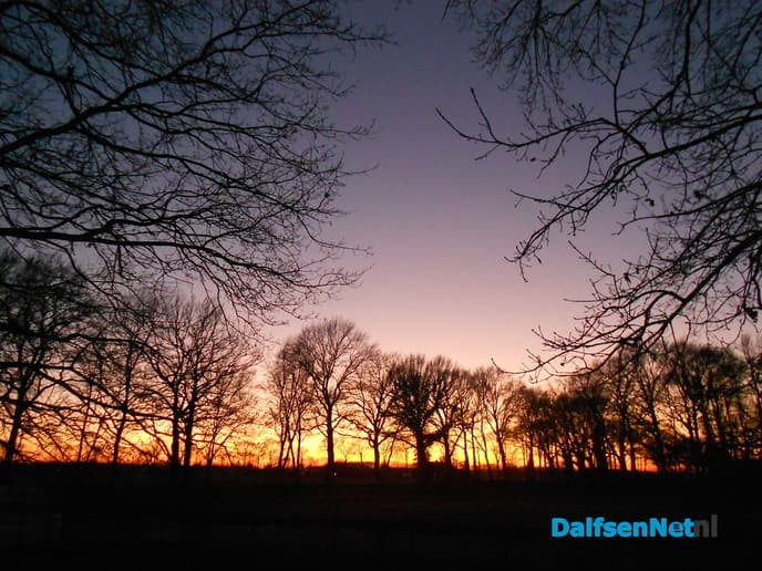 De 11 de Midwinterhoorntocht zit er weer op