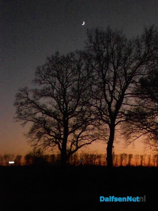 De 11 de Midwinterhoorntocht zit er weer op