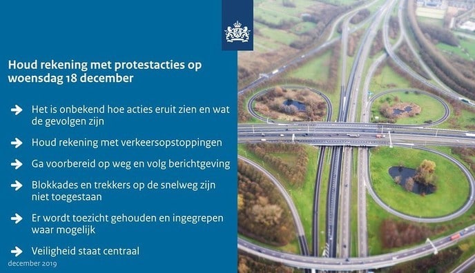 Verkeershinder