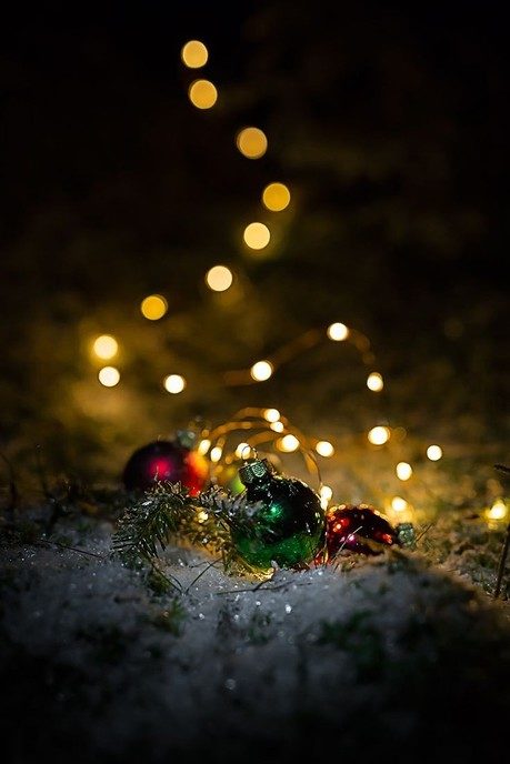 Christmas-special 18 December 2019