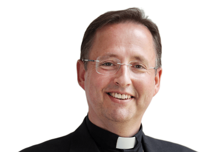 Mgr. drs. Herman Woorts komt vanavond om 19.30 uur - Foto: Eigen geleverde foto