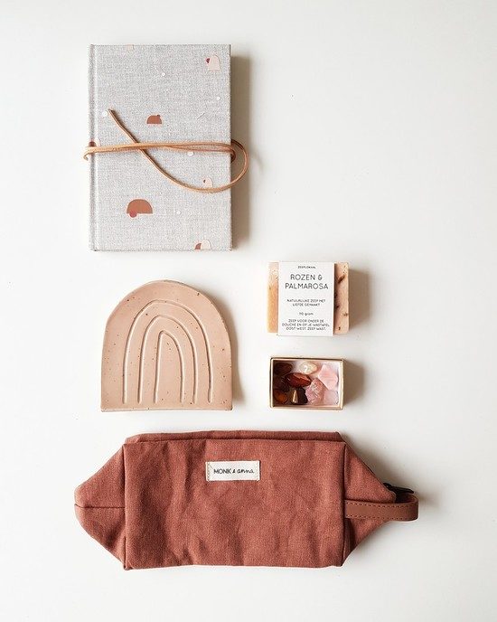 Nieuw in Dalfsen: Powders & Hazel - Foto: Eigen geleverde foto