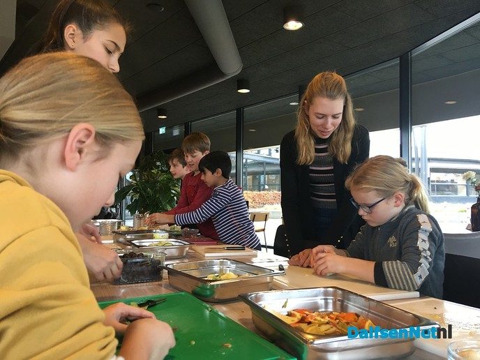 Zorgen voor jezelf en anderen - Foto: Ingezonden foto
