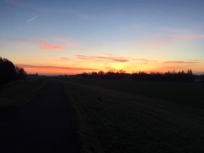 Een plaatje - Foto: Ingezonden foto