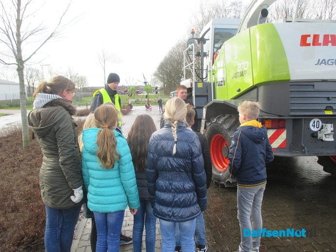 VOMOL in de gemeente Dalfsen 2019. - Foto: Ingezonden foto