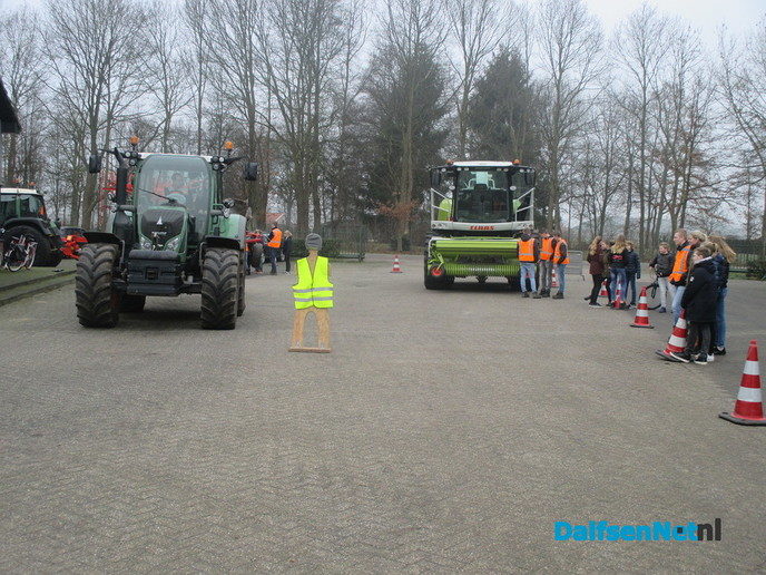 VOMOL in de gemeente Dalfsen 2019. - Foto: Ingezonden foto