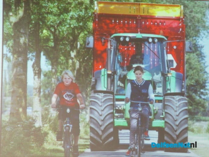 VOMOL in de gemeente Dalfsen 2019. - Foto: Ingezonden foto