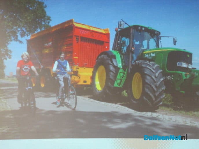 VOMOL in de gemeente Dalfsen 2019. - Foto: Ingezonden foto
