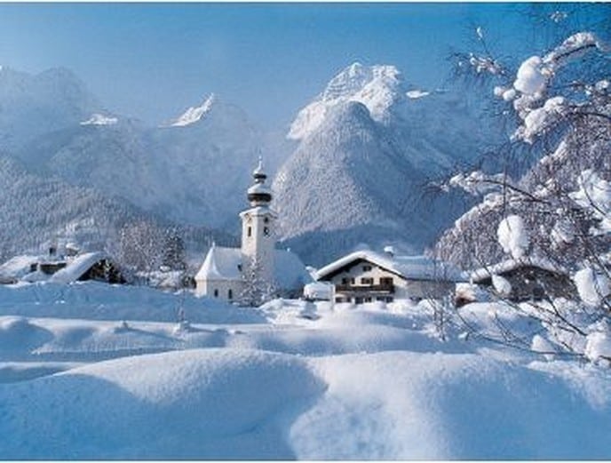 Wie wil er met Kerst nog naar Oostenrijk(update)