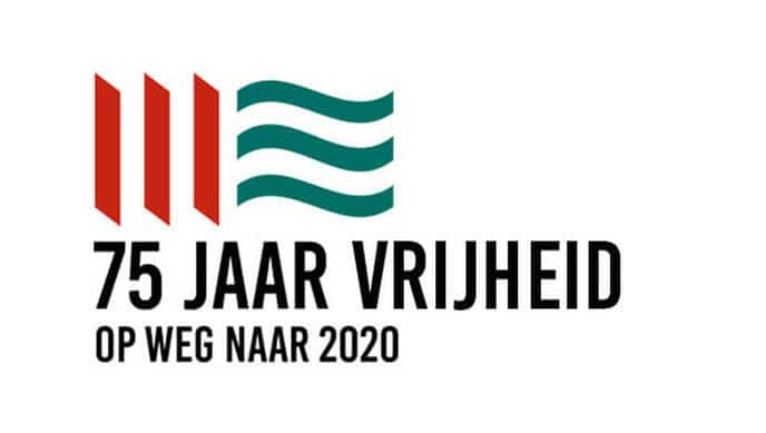 Regionale omroepen lanceren website 75 jaar vrijheid
