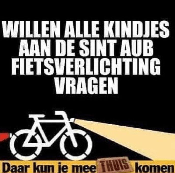 Nagekomen bericht
