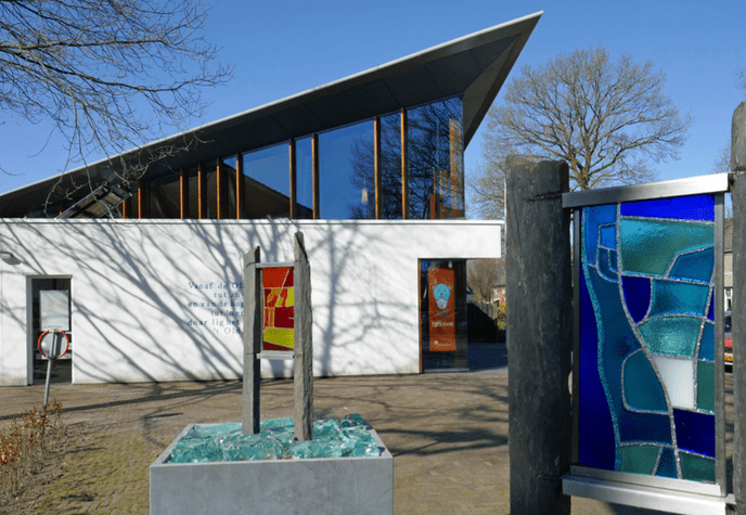 Foto-expositie “Dalfsen in beeld” in De Wiekelaar - Foto: Eigen geleverde foto