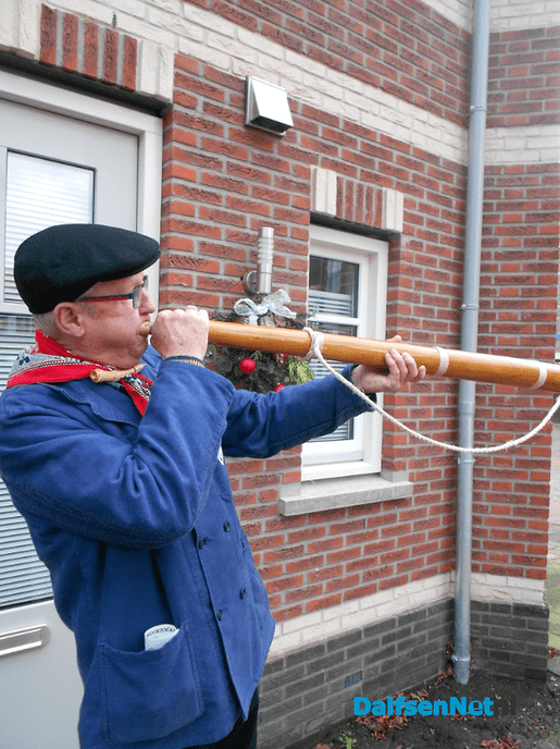 Boze geesten op de vlucht, en goed ook