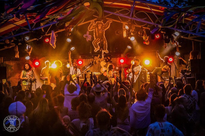 Living Village festival maakt zich klaar voor de 4e editie in 2020