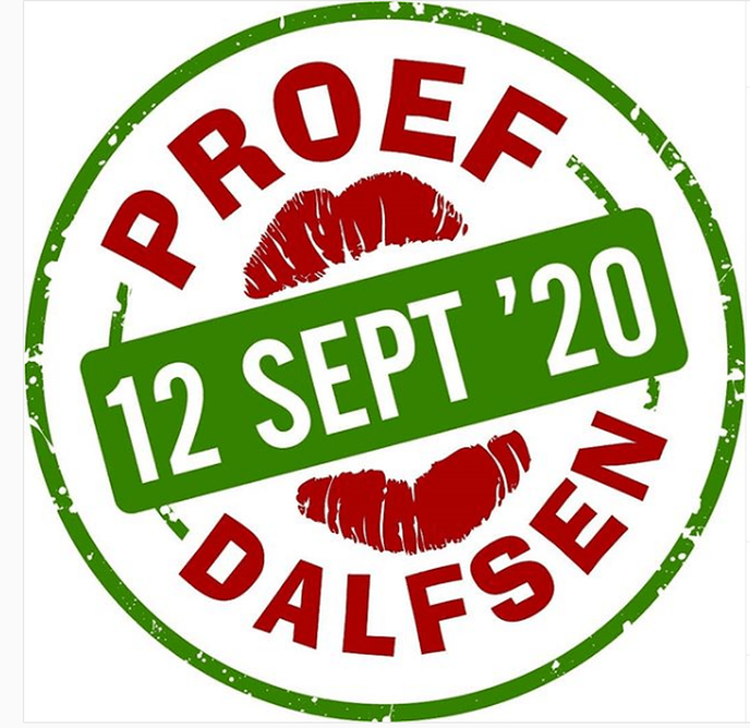 Volgende Proef Dalfsen: 12 september