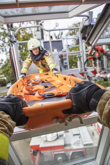 Veel sollicitanten brandweervrijwilligers - Foto: Eigen geleverde foto