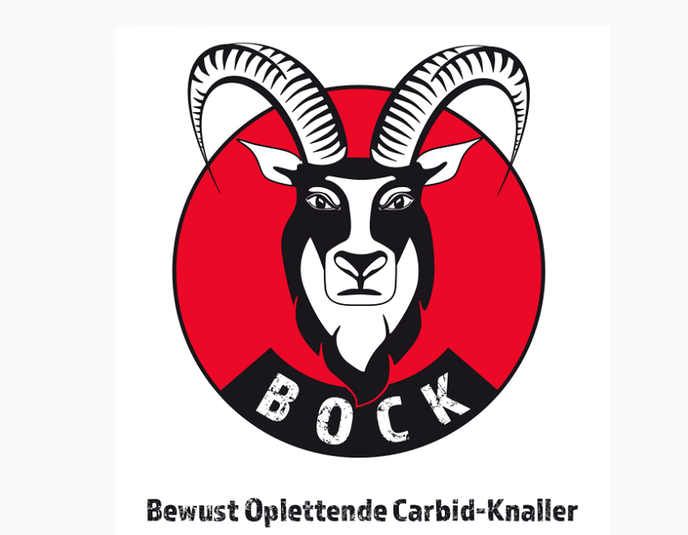 Wie is de bock