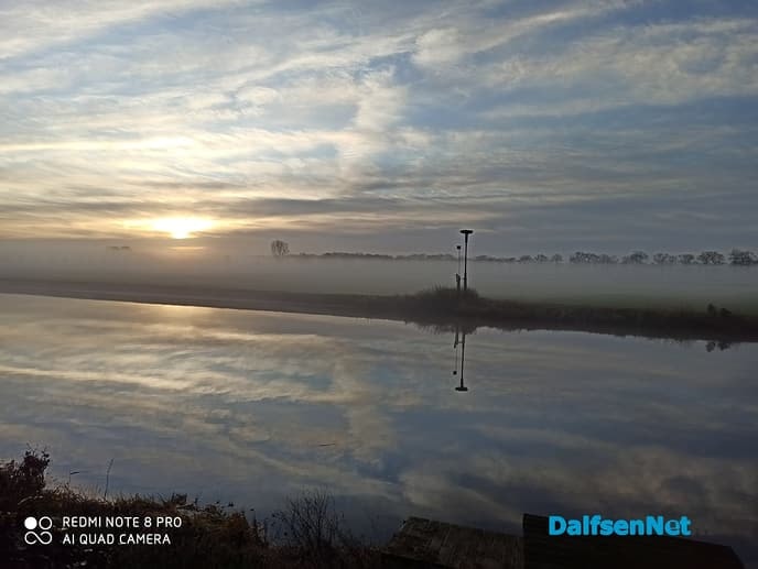 Magisch afscheid van 2019 - Foto: Ingezonden foto