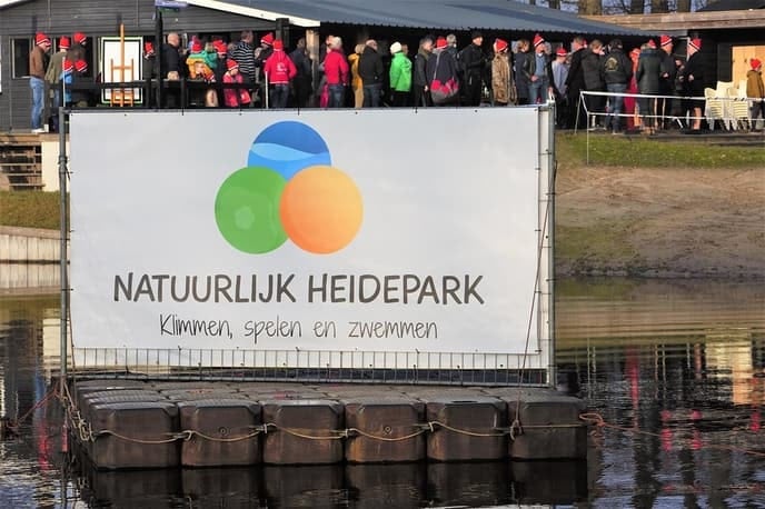 Natuurlijk Heidepark is klaar voor de toekomst - Foto: Eigen geleverde foto
