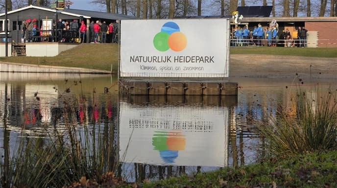 Natuurlijk Heidepark is klaar voor de toekomst - Foto: Eigen geleverde foto