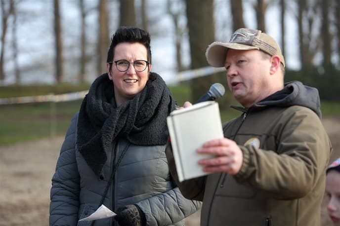 Natuurlijk Heidepark is klaar voor de toekomst - Foto: Eigen geleverde foto
