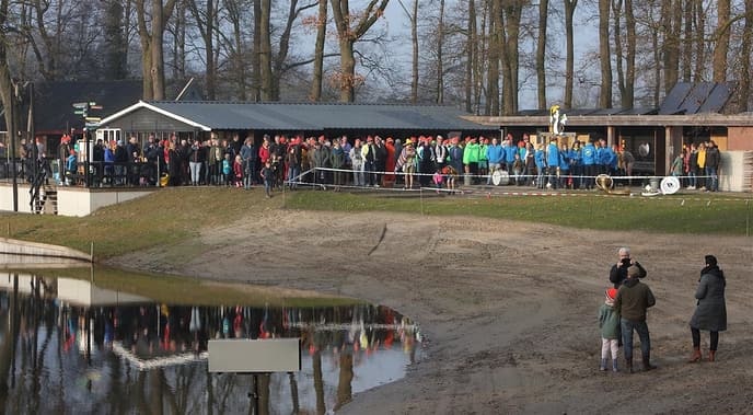 Natuurlijk Heidepark is klaar voor de toekomst - Foto: Eigen geleverde foto