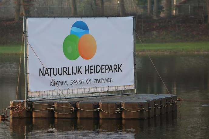 Natuurlijk Heidepark is klaar voor de toekomst - Foto: Eigen geleverde foto