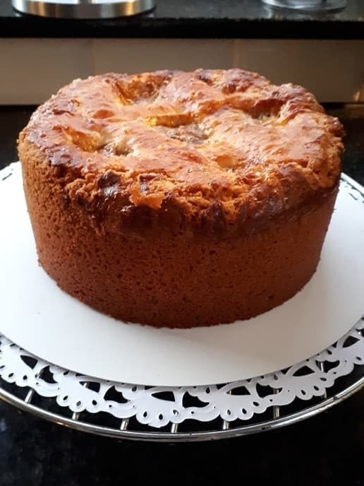 De BakSTER uit Dalfsen weer helemaal in BAKvorm - Foto: Ingezonden foto