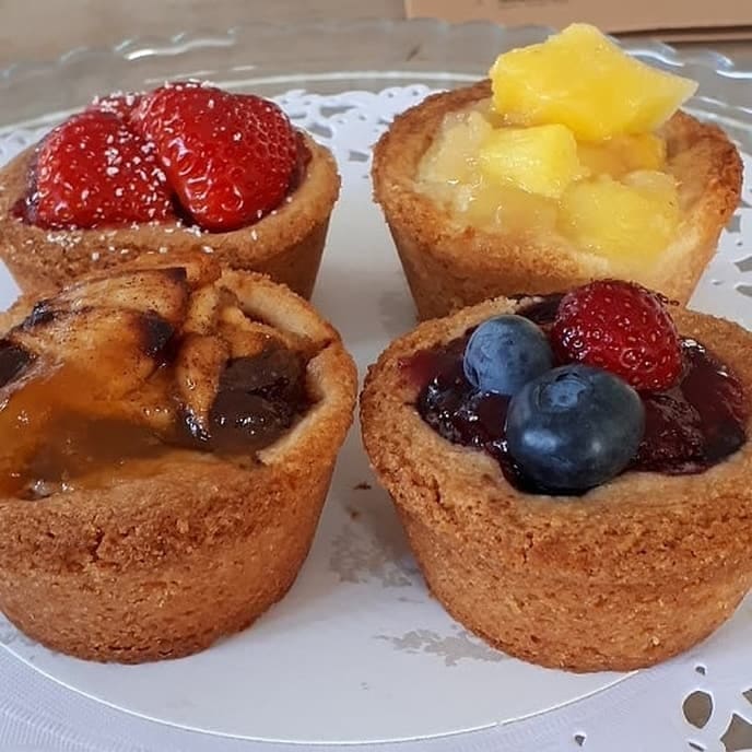 De BakSTER uit Dalfsen weer helemaal in BAKvorm - Foto: Ingezonden foto