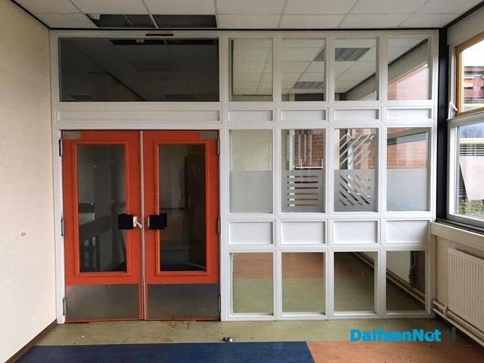 Kijkdag voormalig Agnietencollege - Foto: Ingezonden foto
