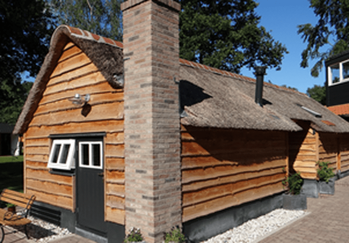‘B&B Gastvrij Lenthe weer in de prijzen: nu de hoofdprijs - Foto: Eigen geleverde foto