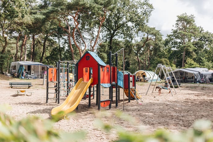 De hoogste Duitse camping onderscheiding voor Vakantiepark Beerze Bulten