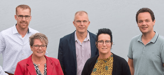 Bijpraten met het CDA Dalfsen - Foto: Eigen geleverde foto