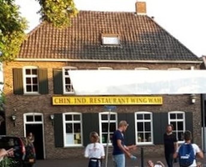 Geruchten moeten de wereld uit