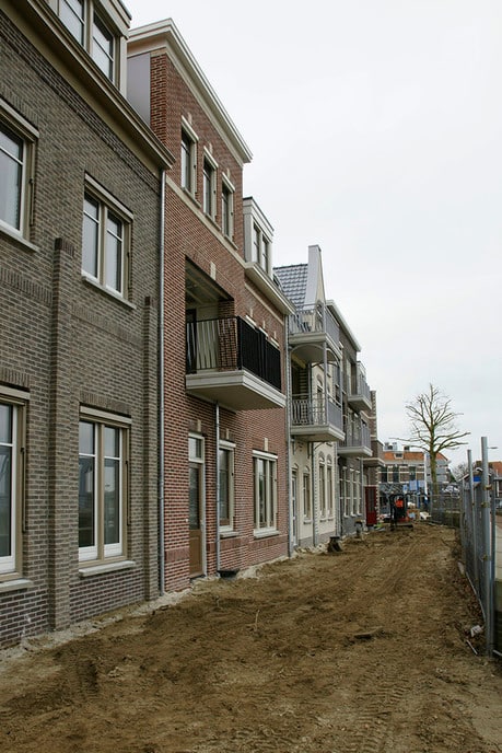 Update Waterfront - Foto: Paul Scholten