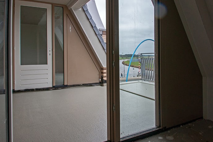 Update Waterfront - Foto: Paul Scholten