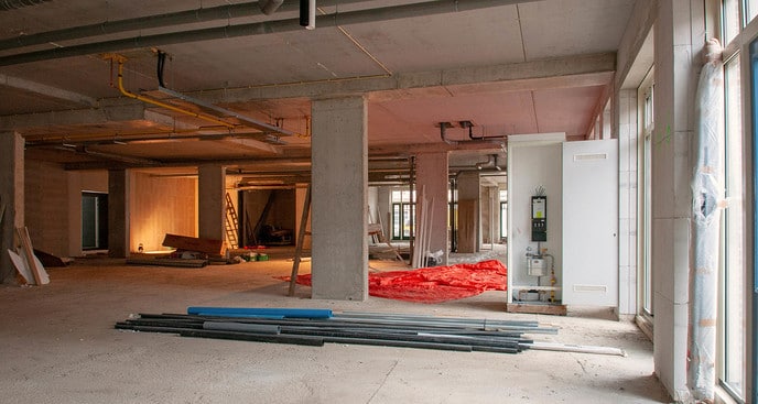 Update Waterfront - Foto: Paul Scholten