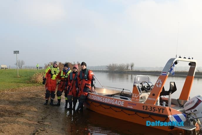 Maurits von Martels de Vecht in voor ALS - Foto: Johan Bokma
