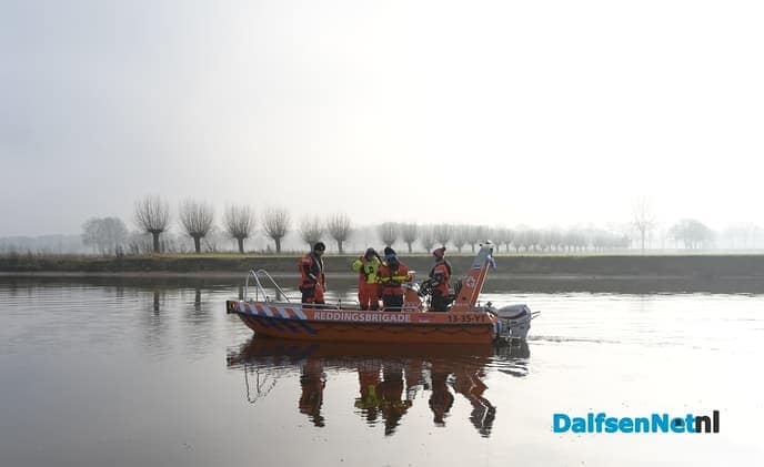 Maurits von Martels de Vecht in voor ALS - Foto: Johan Bokma