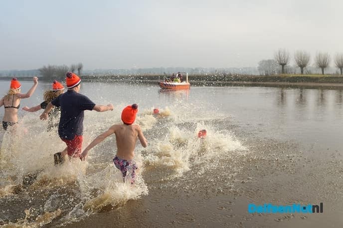 Maurits von Martels de Vecht in voor ALS - Foto: Johan Bokma