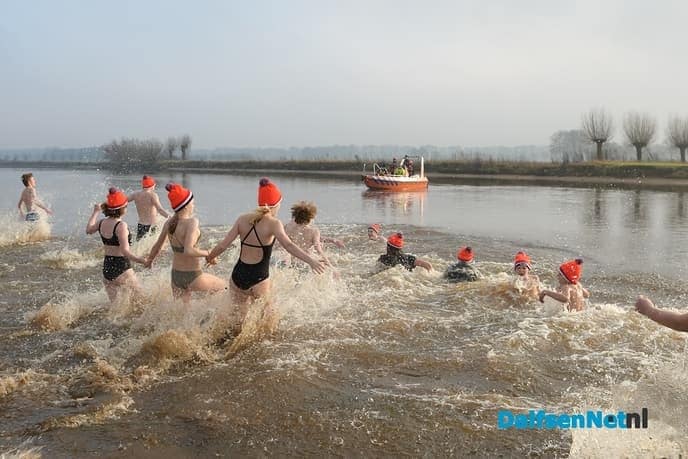 Maurits von Martels de Vecht in voor ALS - Foto: Johan Bokma