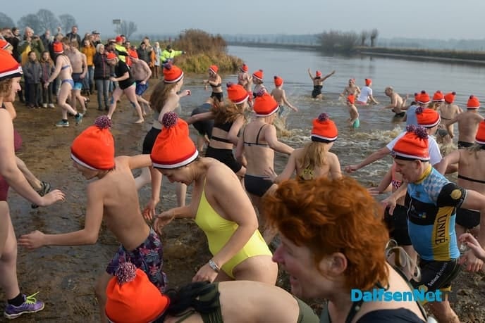 Maurits von Martels de Vecht in voor ALS - Foto: Johan Bokma