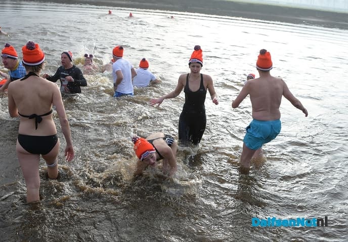 Maurits von Martels de Vecht in voor ALS - Foto: Johan Bokma