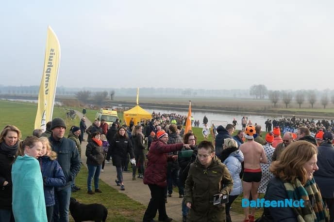 Maurits von Martels de Vecht in voor ALS - Foto: Johan Bokma