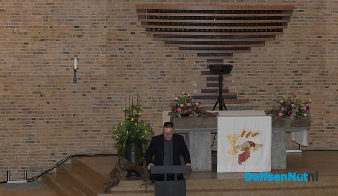 Openingsfeest jubileumjaar Hoonhorst 250 jaar - Foto: Johan Bokma