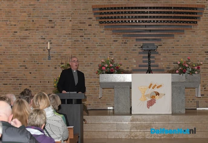 Openingsfeest jubileumjaar Hoonhorst 250 jaar - Foto: Johan Bokma