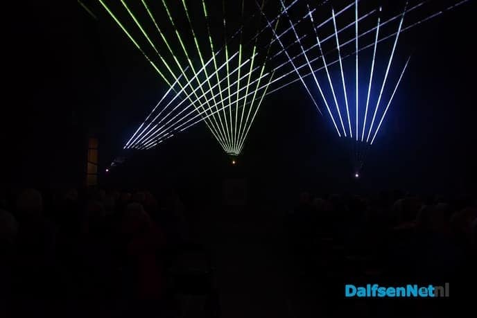 Openingsfeest jubileumjaar Hoonhorst 250 jaar - Foto: Johan Bokma