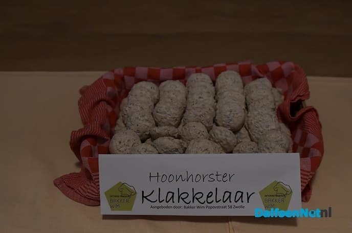 Openingsfeest jubileumjaar Hoonhorst 250 jaar - Foto: Johan Bokma