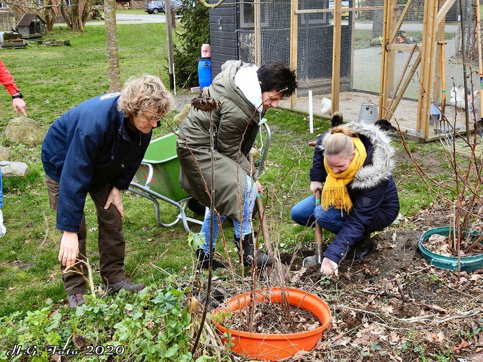 Basisschool Ichthus staakt Aan ‘t Zandeinde